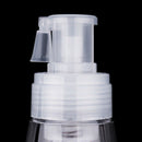 180Ml Dismountable Travel Powder Spray Bottle Pet Material Cosmetics Bottle