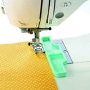 Clover Sewing supplies seam allowance guide Positioning plate U0T5
