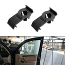 4Pcs Window Regulator Bracket Clip Kit For BMW X5 E53 2000-2006 51338254781 New