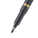 3pcs/Set Large/ Medium/Small Fine Fiber Chinese Japanese Caligraphy Brush Pen#