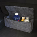 Car Storage Bag Trunk Collapsible Portable Cargo Box convenient for car interior