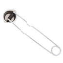 Welding Cutter Flint Striker Lighting Torch Spark Lighter Acetylene Gas Ign  Ew