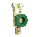 Cars Auto Battery Link Terminal Quick Cut-off Disconnect Master Kill Shut S P4Q6