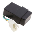 Racing Ignition CDI Box For Kawasaki KLF 300  KZ250 KLT200 1981-1987