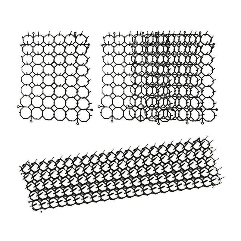 8pcs Anti Cat Dog Animal Repellent Deterrent Indoor Outdoor