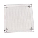 PC Cooling 92mm Dustproof Case Fan Dust Filter Guard Grill Protector Cover