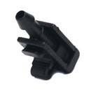 2X Spray Nozzle Wiper Windscreen Washer For Renault Megane 2 Scenic 2 820008B3C