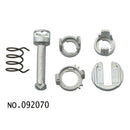 Car Door Lock Cylinder