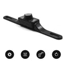 Car Rear View Backup Camera Parking Reverse Back Up Camera Waterproof CMOS I0I6