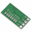 Efficiency 97.5% ultra-small size DCDC buck module 24V12V24V to 5V3A vehicl B2C9