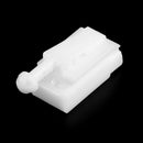 Angel Eye Adjuster Headlight Controller Mounting Bracket Headlamp For BMW E39