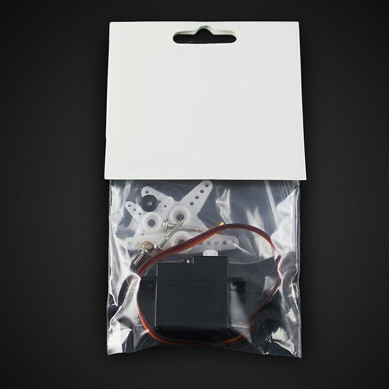 Power 1160A 3KG 16G High Torque Mini Servo Compatible with Futaba/JR A5S5