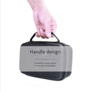 New Eva Hard Travel Storage Cover Bag Case For Fluke 117/115/116/114/113/87