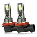 2x H11 LED Headlight Kits 110W 20000LM FOG Light Bulbs 6000K Driving DRL Lamp ~~