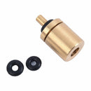 Gas Filler Valve Refill Adapter Outdoor Gas Cylinder Gas Burner AccessoS Hn