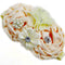 Girls Baby Children Satin Rose Headband Hair Bow Band Acsories