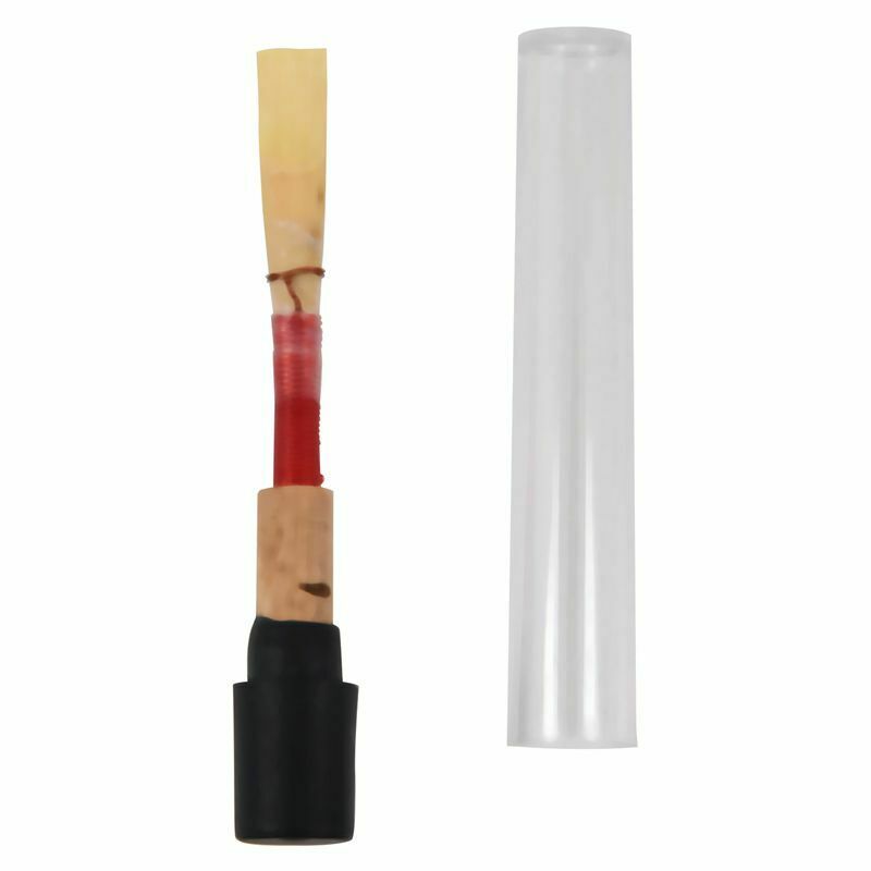 High Quality Oboe Reed Medium Wind Instrument Part