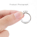 10Pcs Ring Size Adjuster Set Ring Adjuster Pad Reducer Resizing Jewelry Tools ME