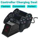 for PS4 Controller Charger,Controller Charging Station for Sony Playstation