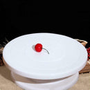 Baking Tools Cake Decor Turntable Light Cake Turntable DIY Turntable Mold S P3N9