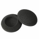 2 Pairs Replacement Earphone Ear Pad Sponge Foam Earbud Cover For Koss Porta Pro
