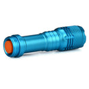 6000LM Q5 Waterproof 3 Modes ZOOMABLE LED Super Bright Flashlight Torch New