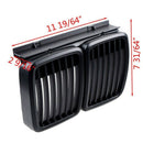 Front Grille Replacement for BMW E30 3-Series M3 Front Hood Bumper Grill Ma