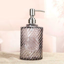 Soap Dispenser Foam Soap Liquid Glass Bottle Bathroom For Dishwashing Detergent