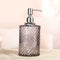 Soap Dispenser Foam Soap Liquid Glass Bottle Bathroom For Dishwashing Detergent