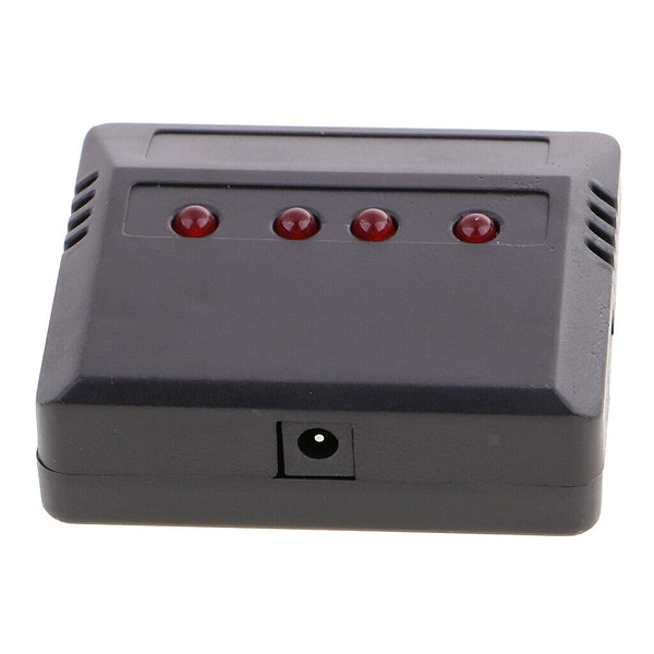 4 Port Adapter  for RC Hubsan X4 H107L H107C H107D Syma X5 X5C X5SW X5HW X55