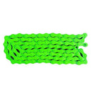 Bicycle MTB BMX Road Bike 1/2"X 1/8" Fixied Chain Single Speed 96 Link Gree