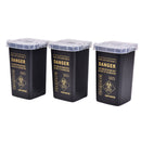 1L Capacity Sharps Container Medical Needles Tattoo Piercing Needles Collect Box