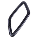 Carbon Fiber Dashboard Air Vent Cover Trim fit for Mercedes Benz W117 X156 Hf