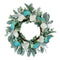 Artificial Harvest Wreath Front Door Indoor Wall Decor Thanksgiving Garland