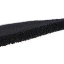Activated carbon filter sponge solder smoke absorber ESDfume extractor 13x13cmBX