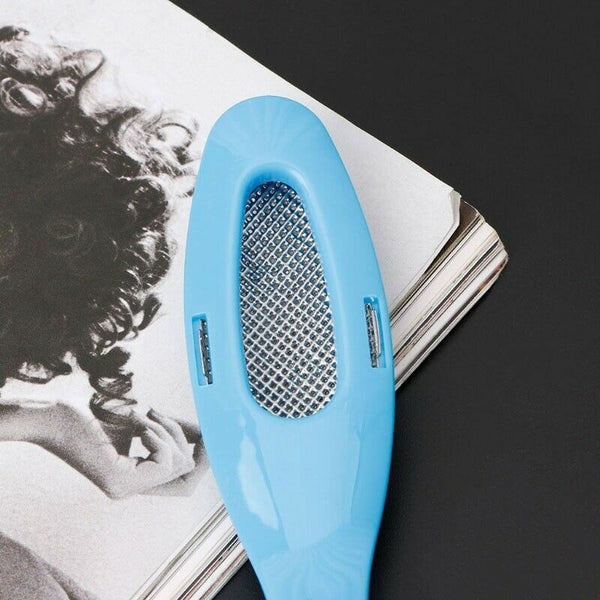 8Pcs/Set Professional Pedicure Tools Exfoliating Prevent Dead Skin Manicure G4B2