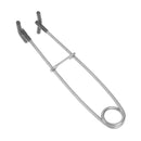 Fishing decoupling device fish mouth opener stainless steel fish mouth spr FT