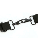 Neck Shoulder Belt Flexible Camera Strap for DSLR Sony Canon Nikon