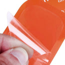 10pcs/Set Abdomen Muscle Gel Pad Stickers Fitness Training Body Massager