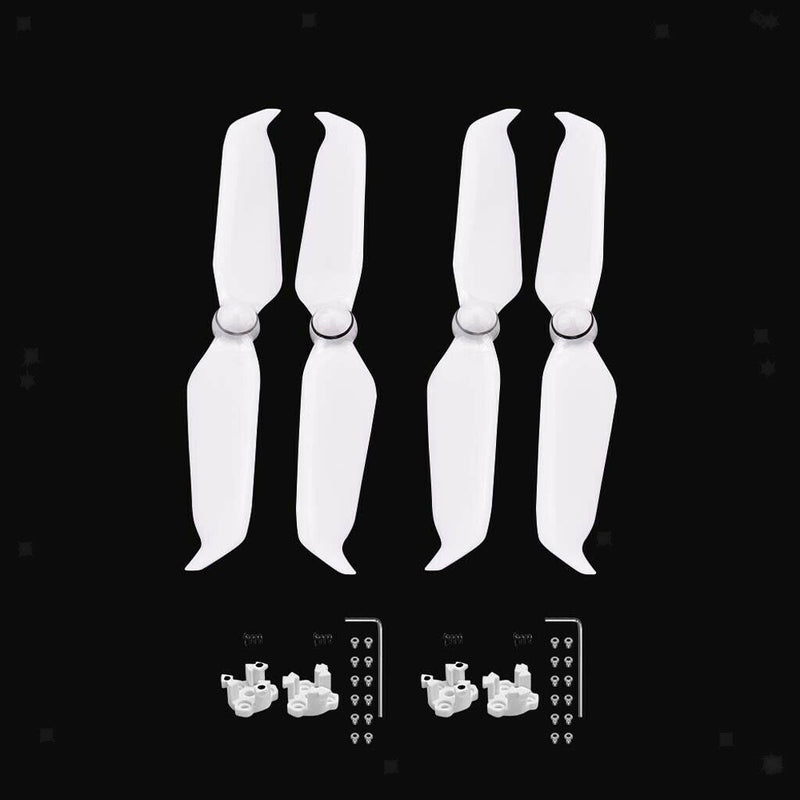 4Pcs Low-Noise Quick Release Propellers 9455s for DJI Phantom 4 Pro V2.0