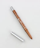 Professional 12 Color Eye Shadow Lip Liner Eyeliner Pen Pencil Cosmetic Makeup