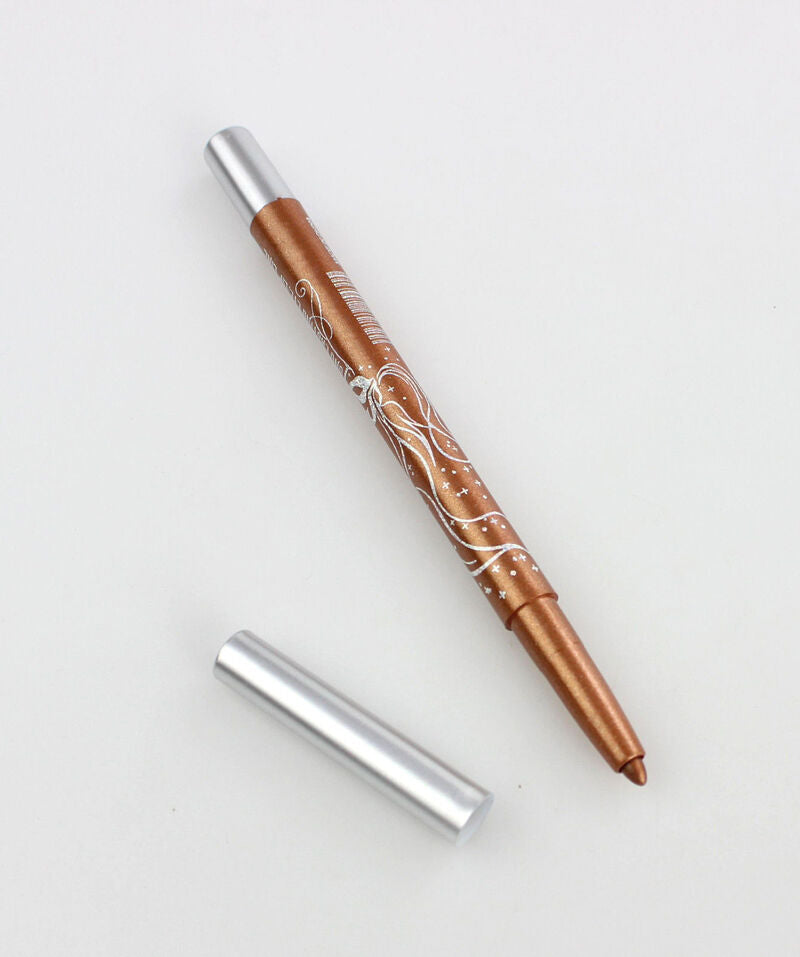 Professional 12 Color Eye Shadow Lip Liner Eyeliner Pen Pencil Cosmetic Makeup