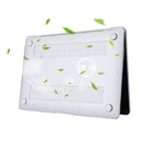 Hard Full Shell Cover Skin For MacBook Air 13" 2018 Release A1932 Touch ID