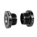 Ztto Bsa30 Bb68 Threaded Five-Way 68/35Mm To Bb30/Pf30/386 Sprocket Wheel B