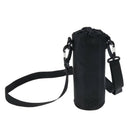 Heavy Duty Outdoor Insulated Cooler Water Bottle Storage Bag 7.5x25cm
