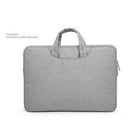 Laptop Bag Men'S Briefcase Simple Office Business Tote For Macbook/Air/Pro