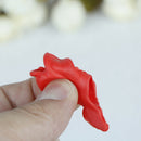 5 x Kindergarten Children Beginners Corrective Grip Silicone Pen Help Fixture OZ