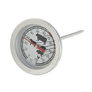 1PC Stainless New Steel Instant Read Probe Thermometer For Food Cooking Mea