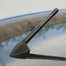 12cm Universal Car Auto Short FM Radio Areial Antenna Roof Mast Accessories
