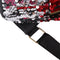 3pcs/set Shining Sequin School Backpack Women Rabbit Ear Purse Bags (Multi)
